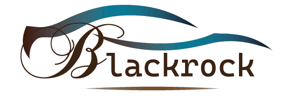 balckrock motors logo