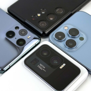 iphone vs samsung vs pixel05